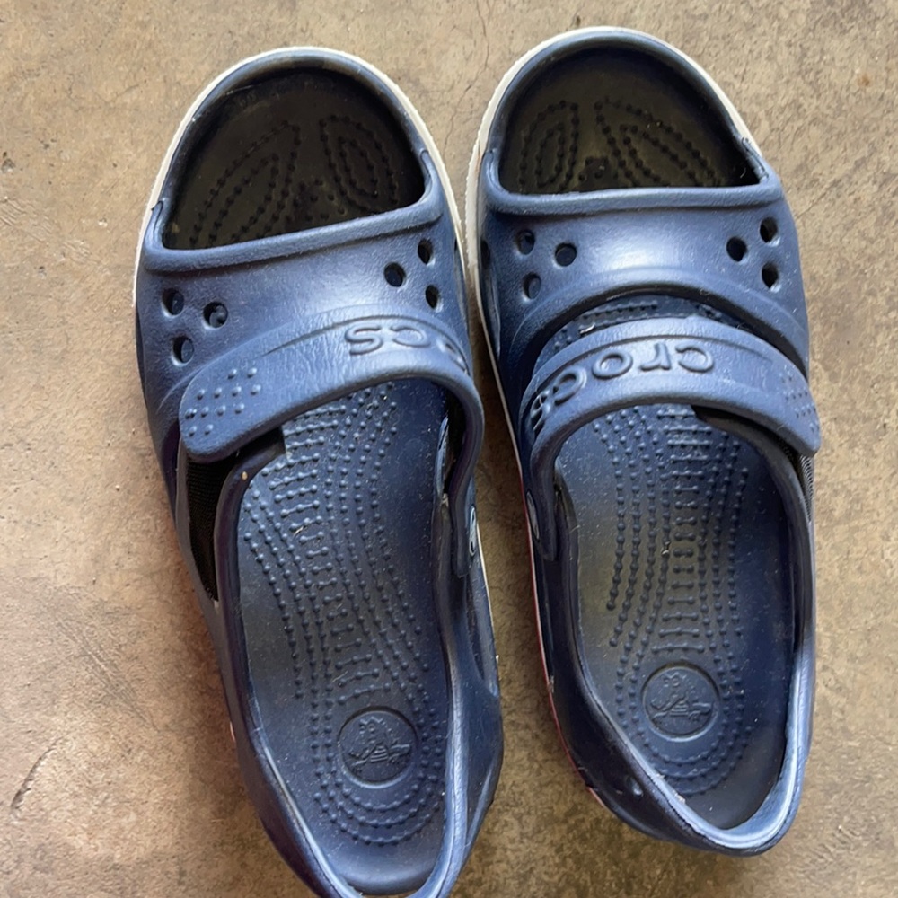 Kid shoes